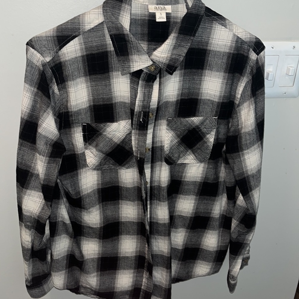 Flannel - Picture 2 of 3